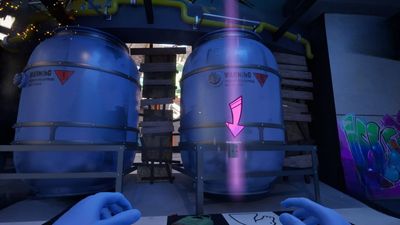How to complete Light it Up quest in Cash Cleaner Simulator