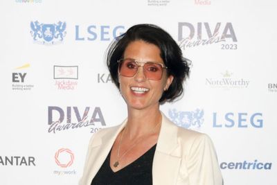 EastEnders actor Heather Peace feels ‘very lucky’ as she reveals breast cancer diagnosis