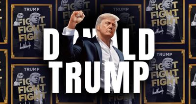 Top $TRUMP Meme Coin Holders To Get 'VIP' Treatment, Solana NFTs, And Background Checks