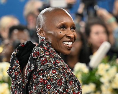 Cynthia Erivo to play Dracula and 22 supporting roles in West End transfer of Australian show