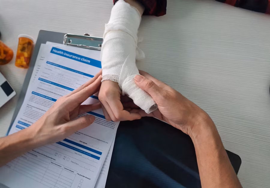 What Most People Get Wrong About Personal Injury Claims