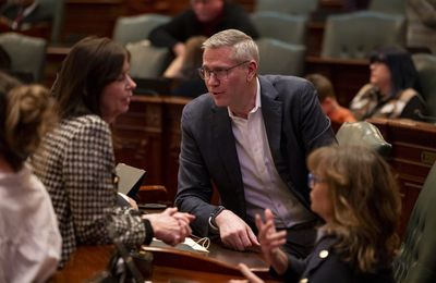 Democratic state treasurers rip GOP over budget bill — ‘taxing Barbies and G.I. Joes if you can even find them on store shelves’