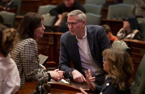 Democratic state treasurers rip GOP over budget bill — ‘taxing Barbies and G.I. Joes if you can even find them on store shelves’