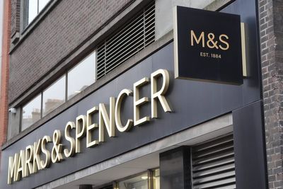 Marks & Spencer reveals customer data taken by hackers after cyber attack