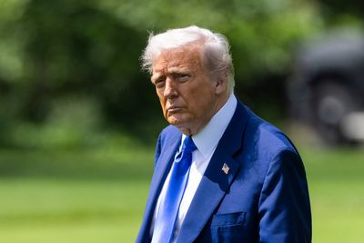 ‘Ridiculous’: Trump administration hits back amid Qatari plane row