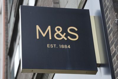 M&S admits customer data was stolen by hackers in cyber attack