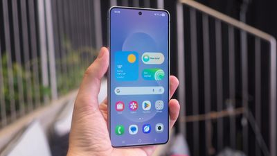 Samsung's S25 Edge price might surprise you – I finally tried the thinnest-ever Galaxy phone