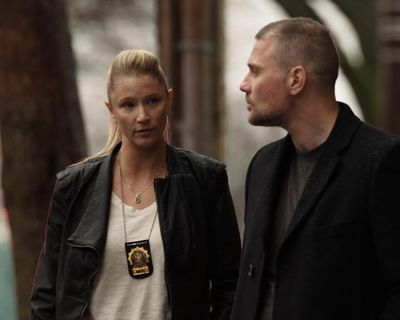 First Shift review – disaster master Uwe Boll’s latest goes on patrol, Training Day-style