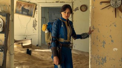 Fallout TV show renewed for season 3 ahead of season 2's December premiere