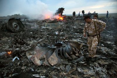 UN body makes landmark ruling on flight MH17