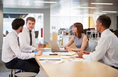 New ONS figures spell bad news for UK workers