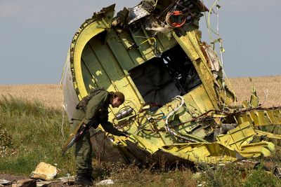 Russia is responsible for downing MH17 over Ukraine in 2014, global aviation agency's council finds