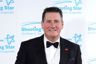 Tony Hadley warns fans over online scams: ‘I would never ask anyone for money’