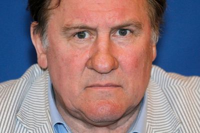 French actor Gerard Depardieu guilty of sexually assaulting two women but is spared prison