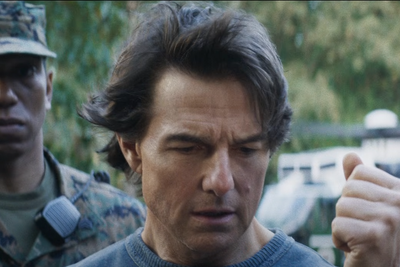 Mission: Impossible – The Final Reckoning called ‘astonishing’ but ‘bloated’ in mixed first reactions