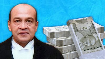 ‘Mismatches’ between Justice Yashwant Varma’s statements and actual evidence: Report