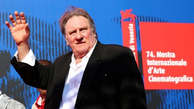 Gérard Depardieu: the rise and fall of France's global film star