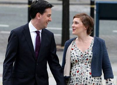Ed Miliband's wife and Benedict Cumberbatch object to block of flats near north London homes