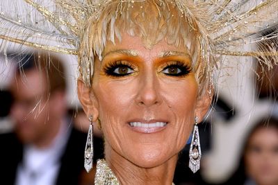 Eurovision organisers still hope Celine Dion might take to the stage