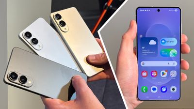 Samsung Galaxy S25 Edge – 5 things you need to know about the new slim flagship