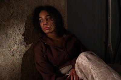 Hollyoaks spoilers: TRAPPED! Vicky Grant makes contact with Robbie!