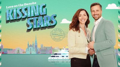 Love on the Danube: Kissing Stars — release date, trailer, cast and everything we know about the Hallmark Channel movie
