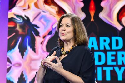 AI may cut the need for younger staff, some CEOs say: ‘With the commoditization of intelligence, it’s not about having the smartest people anymore’