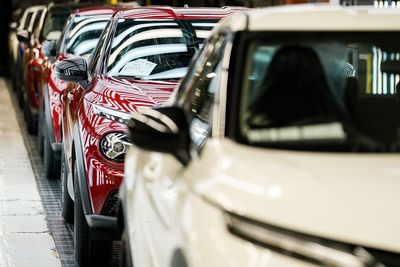 Nissan to shut seven factories and slash 20,000 jobs globally