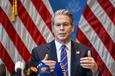 Why did the US and China slash tariffs – and what’s next?