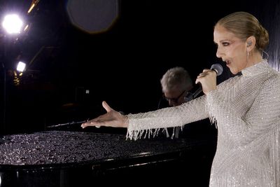 Eurovision organisers issue update on possible Celine Dion return