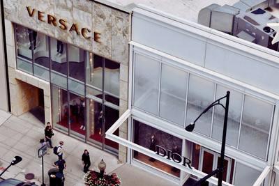Luxury Bubble Bursts as Middle Class Abandons High-End Spending