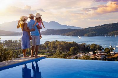 Surge in package holiday bookings as ‘biggest ever summer’ predicted for travel
