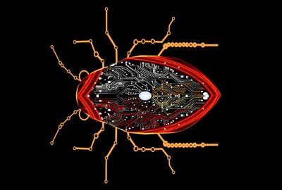 Cyborg bugs are here: Are they ethical?