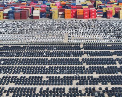China cautiously welcomes pause in US tariff war