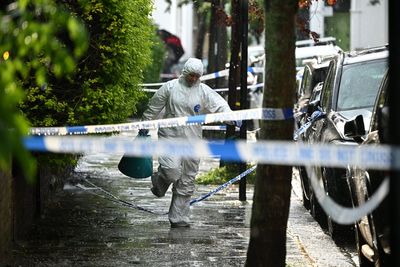 What we know about arson attacks at Keir Starmer’s home as terror police investigate