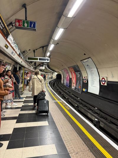 Everything we know about the London Underground power outage