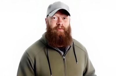 AI Brings Murder Victim 'Back to Life' in Court — and He Forgives the Man Who Shot Him
