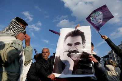 Kurdish leader Ocalan told the PKK to disband, it did: Here’s what to know