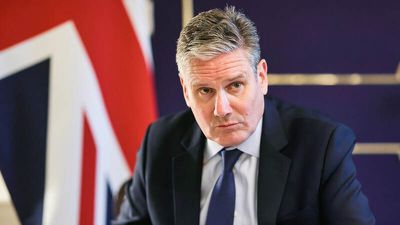Keir Starmer Hit with Devastating Blow Live on ITV's Loose Women as Reform Threat Grows