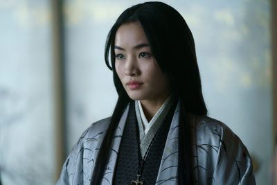 Shogun creator drops major hint about season two plot