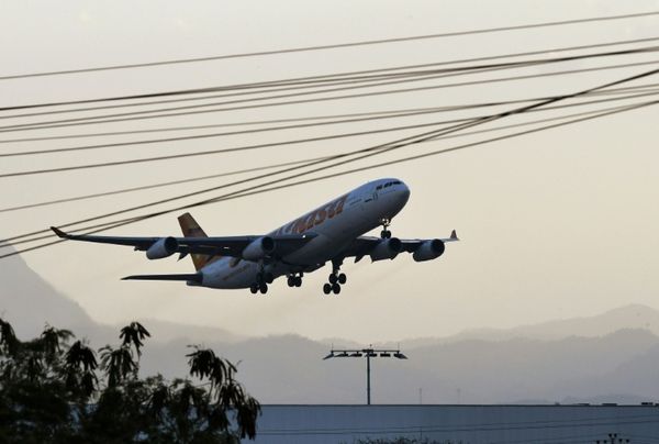 Trump Admin Spent $21 Million on Flights to Guantanamo Bay: 'Every American Should Be Outraged'