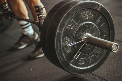 How Many Athletes Have Died During CrossFit Competitions? Tragedy in Mexico Adds to Grim Tally