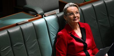 Sussan Ley makes history, but faces unprecedented levels of difficulty