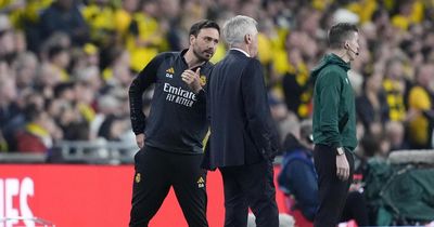 How Rangers-linked Ancelotti sparked sub that inspired memorable Madrid comeback
