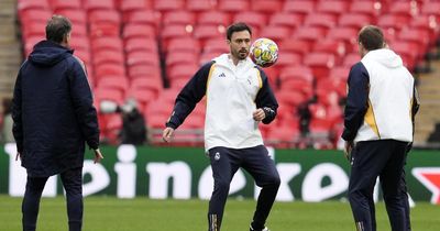 Inside Davide Ancelotti's playing career and coaching beliefs amid Rangers links