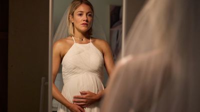 Home and Away spoilers: Will Harper CANCEL the wedding?