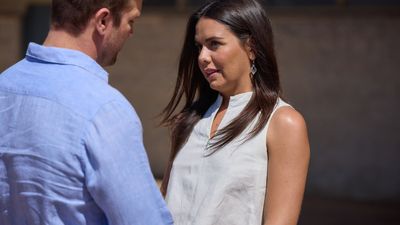 Home and Away spoilers: Mackenzie drops a baby BOMBSHELL!