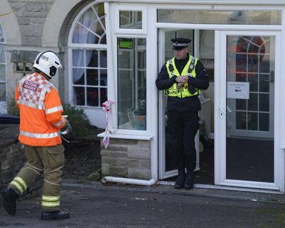 Police end investigation into three deaths at Dorset care home