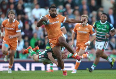 Rugby union’s bonus points barely change the Premiership table. Is it time for a change?