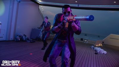 All Got Your Six event rewards and how to unlock them in BO6 and Warzone